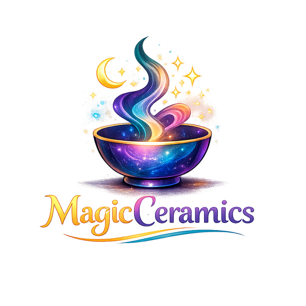 MAGIC CERAMICS