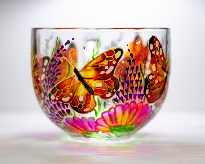 Butterfly Mug Monarch - Butterflies Coffee Mug