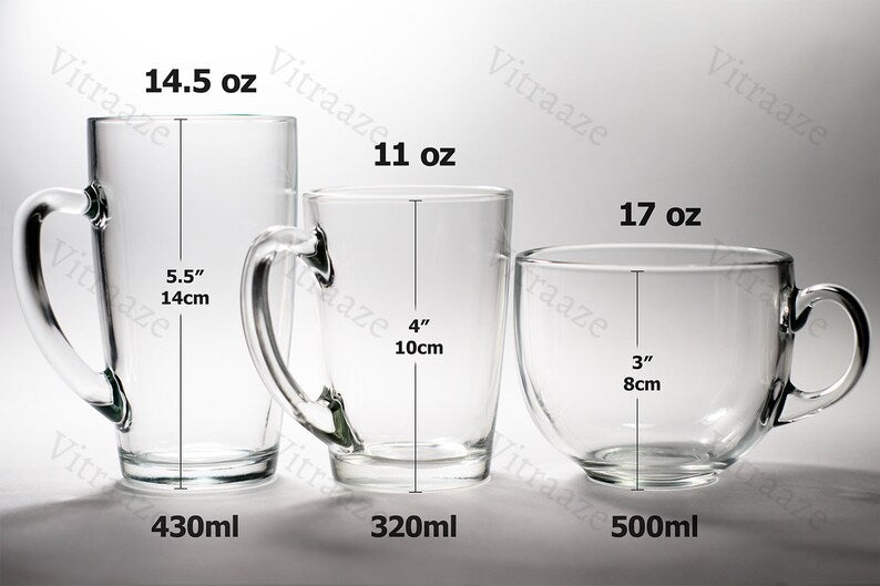 Bee Coffee Mug with Honeycomb Hand Painted, Christmas Gift Grandma